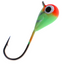 Premium Tungsten Ice Fishing Jigs for All Species