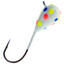 Premium Tungsten Ice Fishing Jigs for All Species