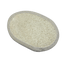 Natural Loofah Exfoliating Sponge Pad for Spa and Bath - Korvel