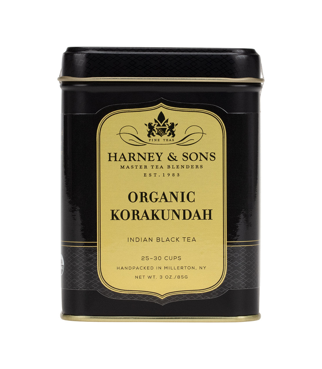 Mulch Orgánico Korakundah