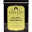 Thé Herbal à la Menthe Poivrée Bio