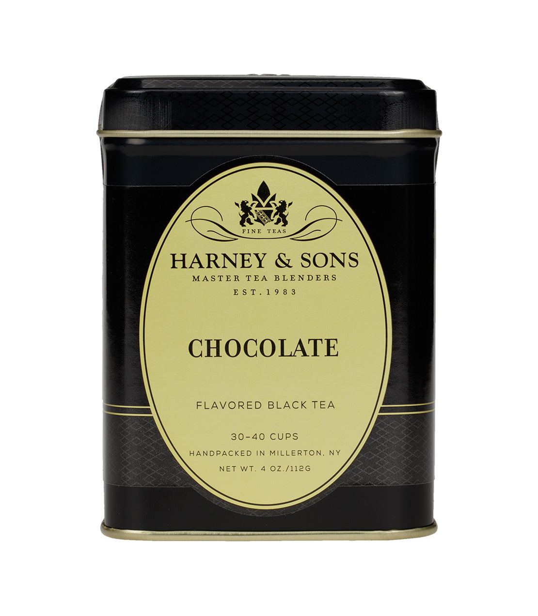 Thé au chocolat - Un mélange luxueux de saveurs