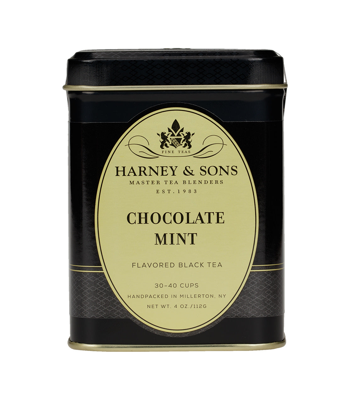 Chocolate Mint Gift Box