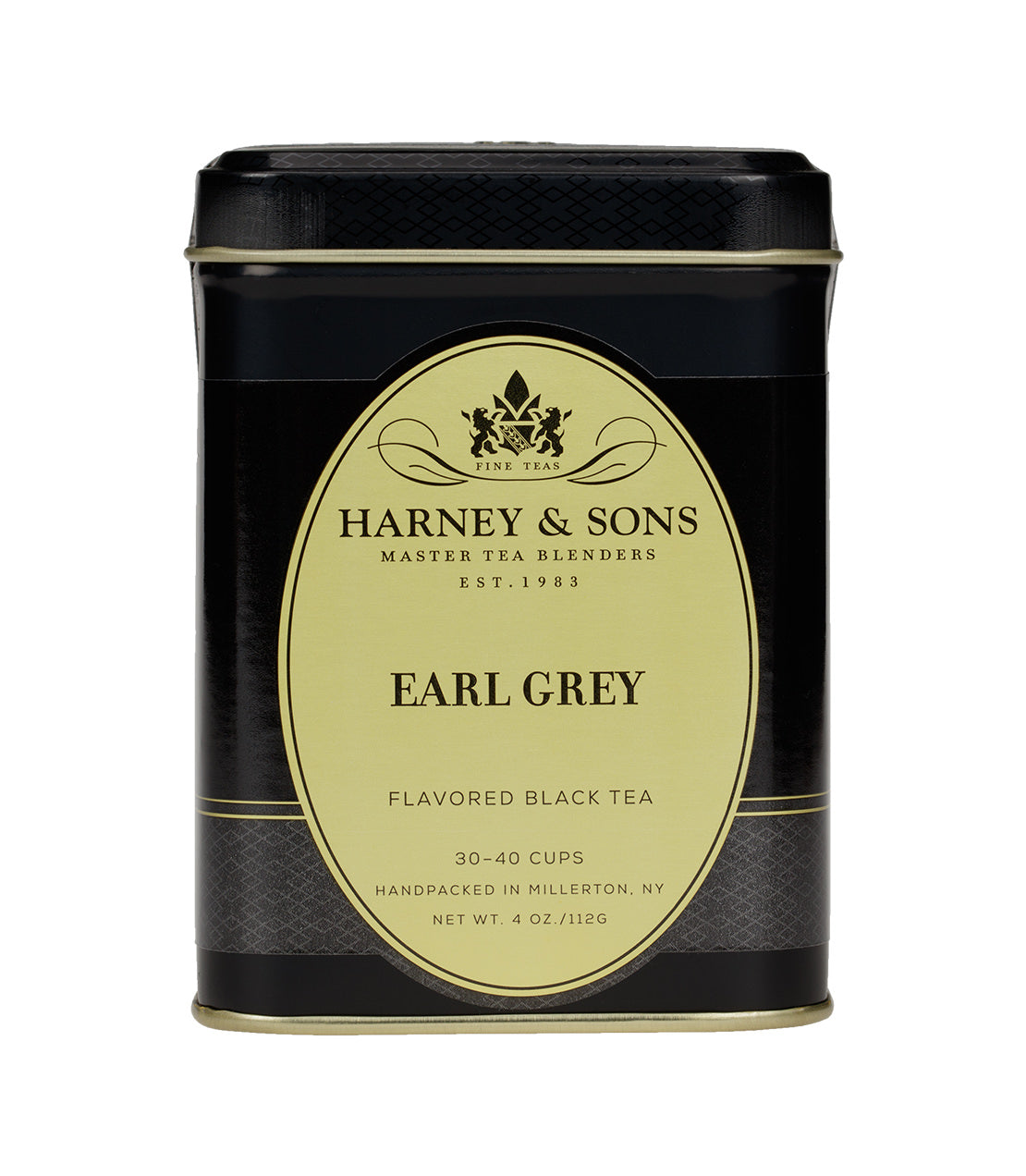 Mélange de thé Earl Grey Premium