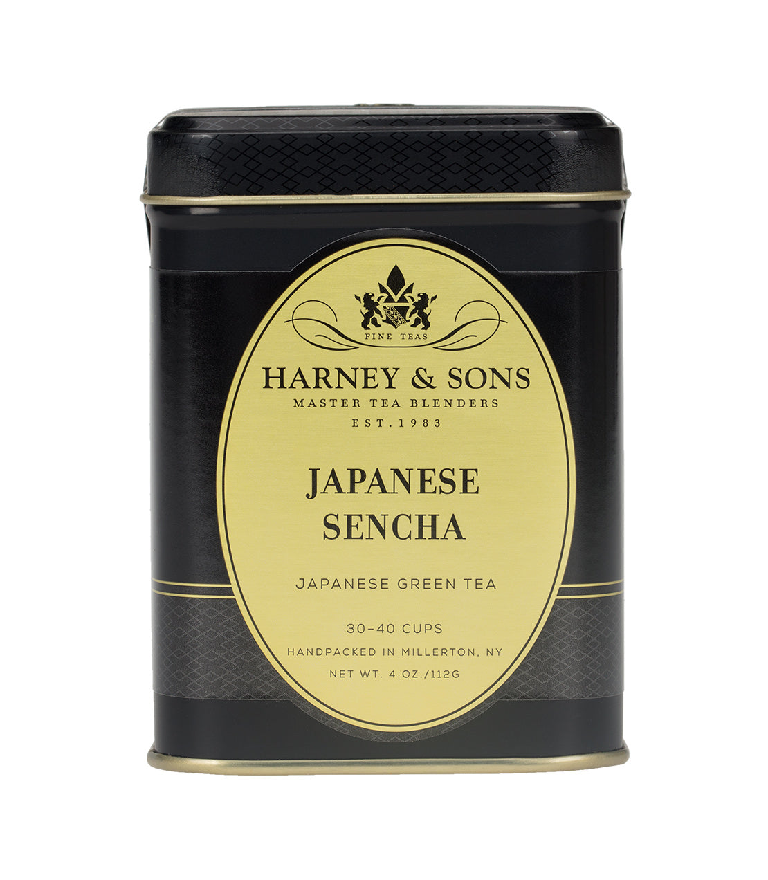 Premium Japanese Sencha Green Tea