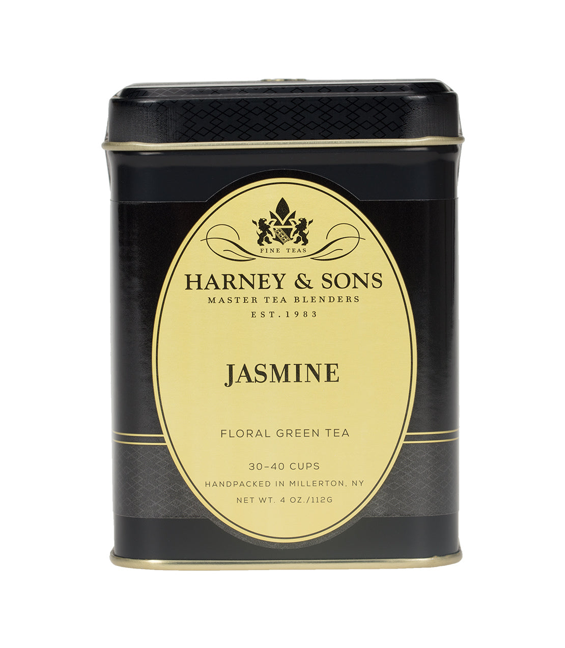 Thé de Jasmin Premium - Infusion Florale Délicate