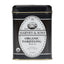 Té Darjeeling Orgánico - Mezcla Premium de Una Sola Hacienda