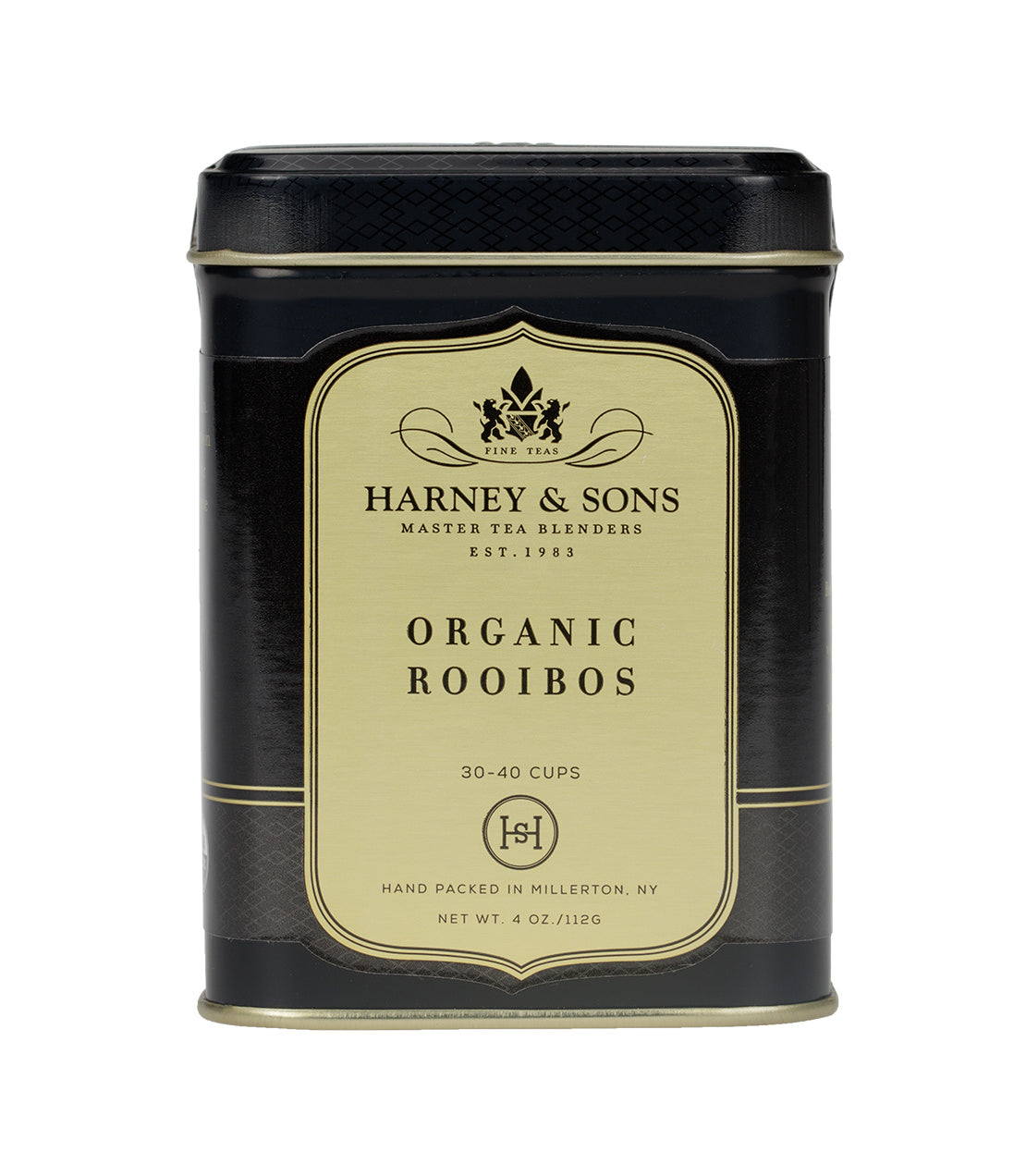 Té Herbal de Rooibos Orgánico