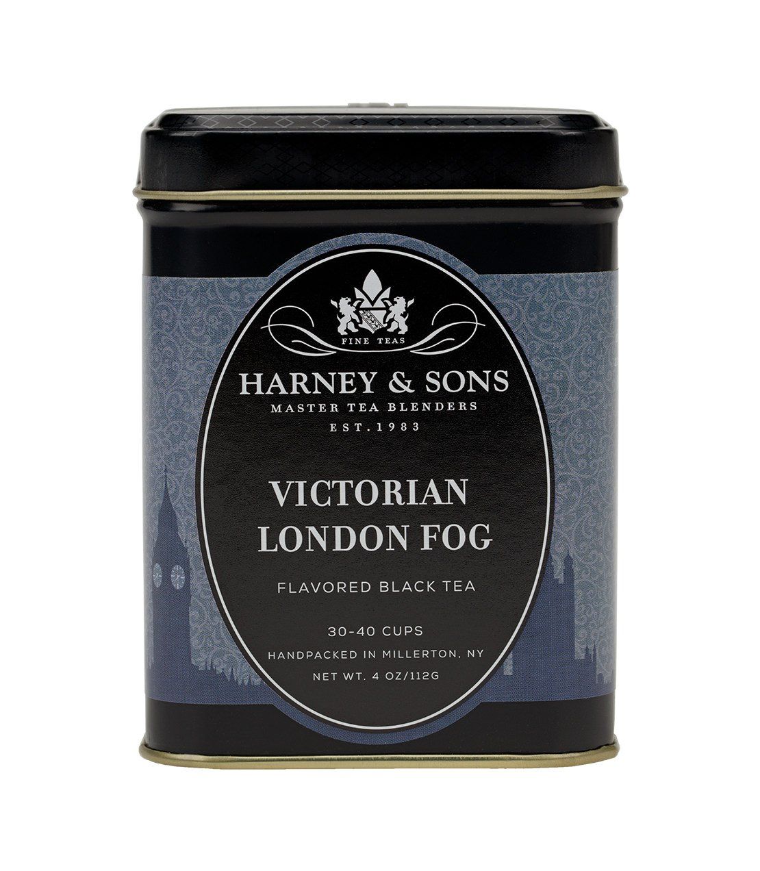 Victorian London Fog Tea Blend