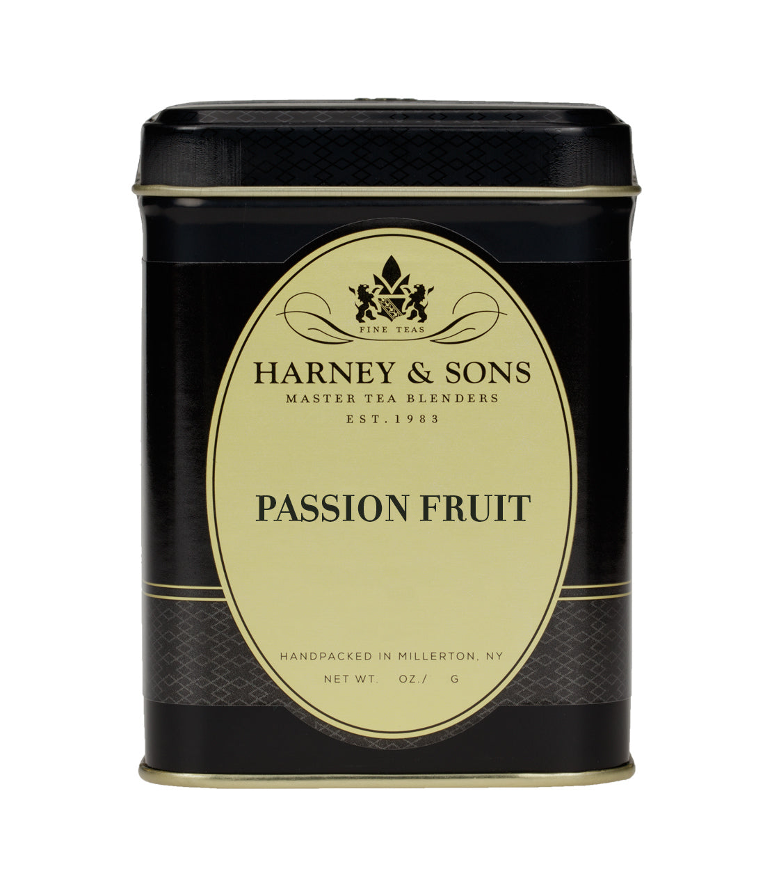 Bolsitas de Té de Fruta de la Pasión Premium - Caja de 50