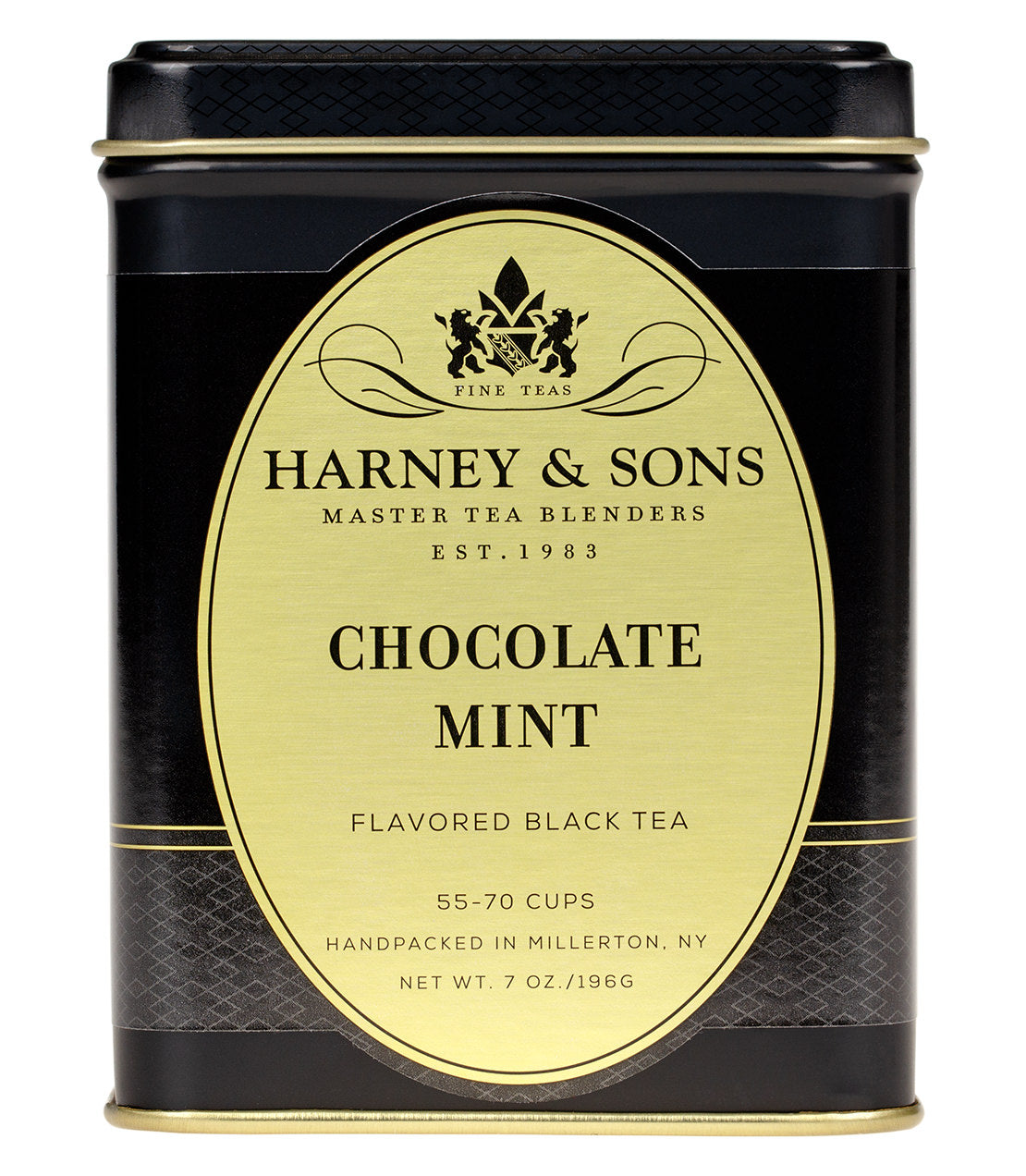 Chocolate Mint Gift Box