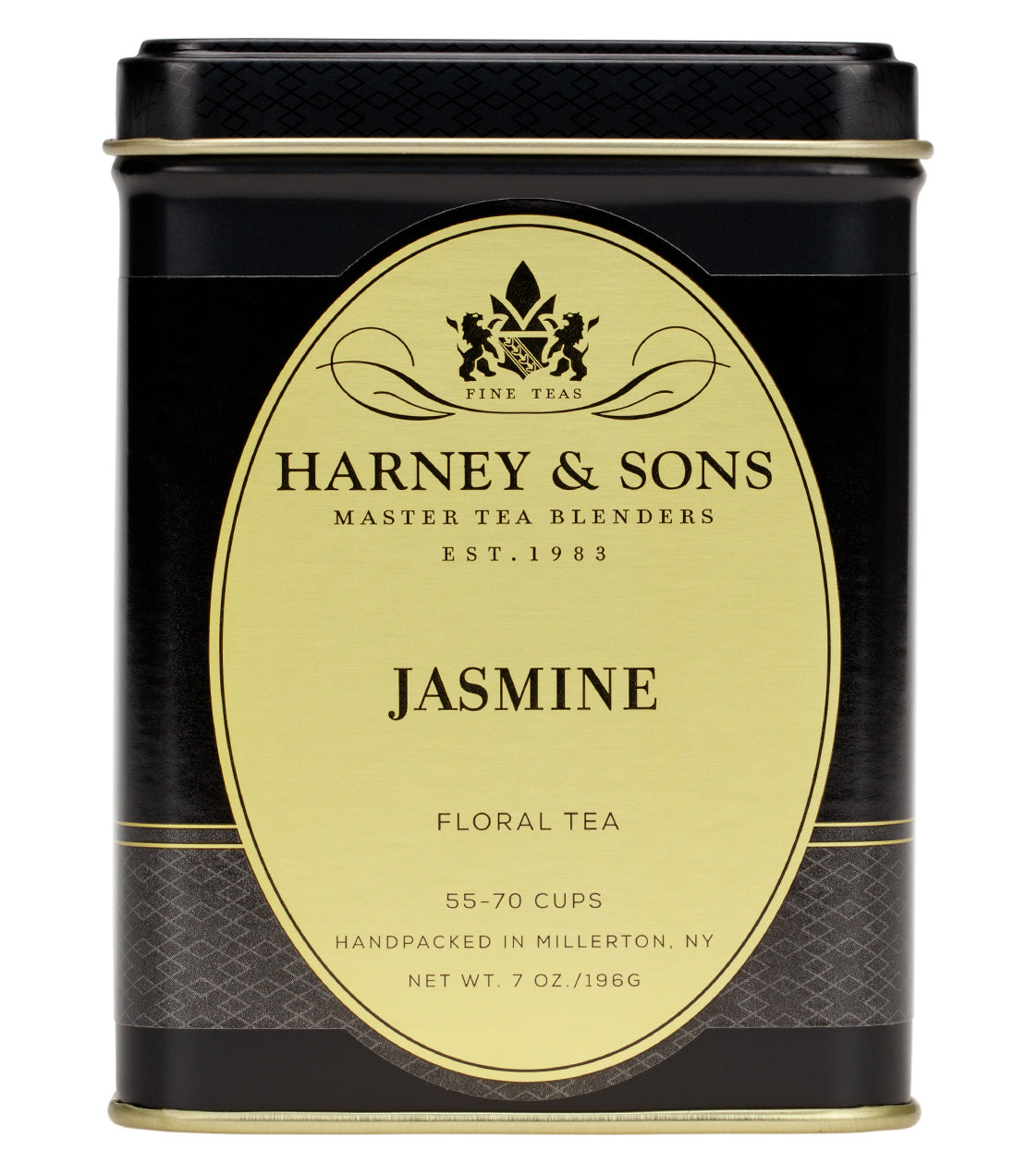 Thé de Jasmin Premium - Infusion Florale Délicate