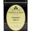 Bolsitas de Té de Fruta de la Pasión Premium - Caja de 50