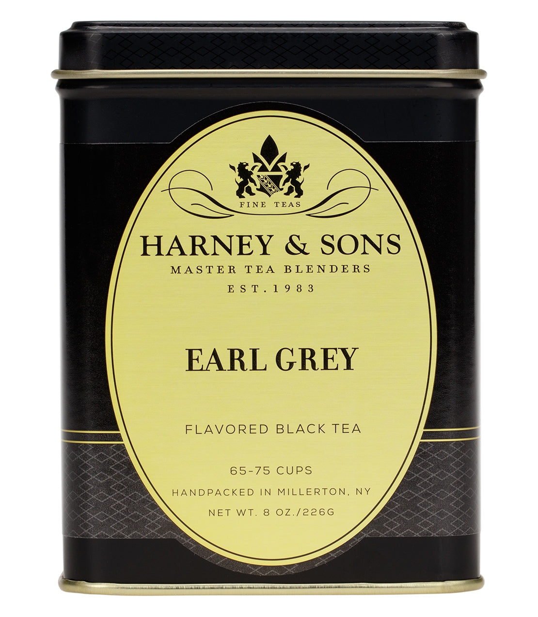 Mélange de thé Earl Grey Premium