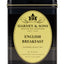 Premium English Breakfast Tea - 100% Keemun