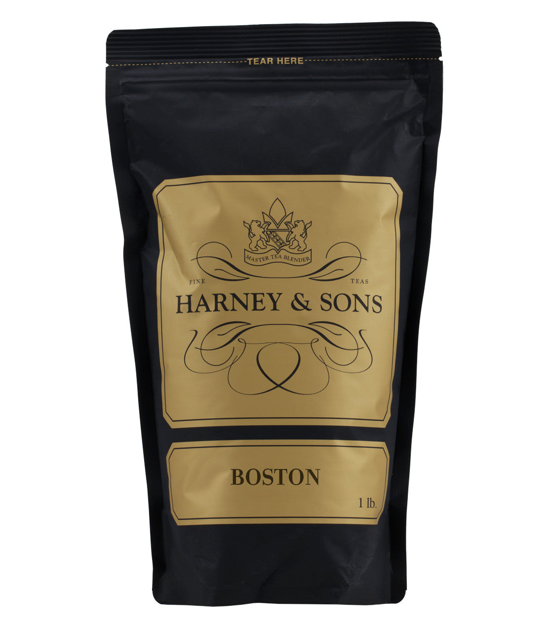 Mezcla de Té de Boston - Una Experiencia Sabrosa