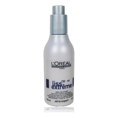 L'Oreal Serie Expert Liss Extreme Smoothing Cream - 5 oz