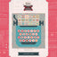 Lori Holt Just My Type Quilt Pattern