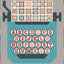 Lori Holt Just My Type Quilt Pattern