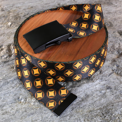 Lounge Rat Belt - Versatile Style for All Sizes