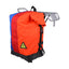 Green Guru Low Roller Pannier
