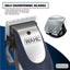 Cortadoras de Cabello Inalámbricas Wahl Lithium Ion Pro - Set de 22 Piezas