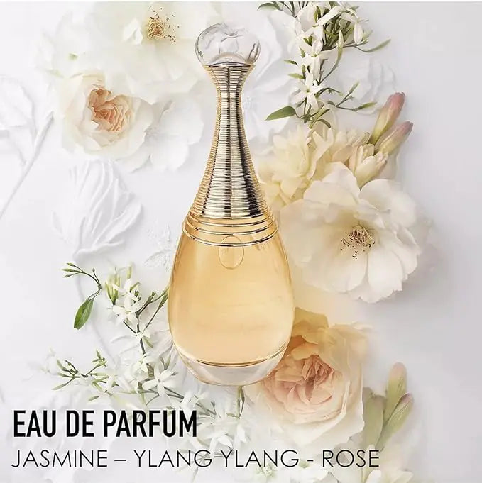 Dior J'adore Eau de Parfum for Women