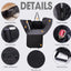 Waterproof Car Rear Row Pet Mat