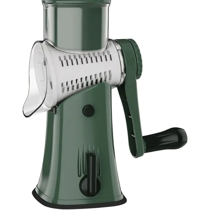 Premium Multifunctional Vegetable Cutter for Effortless Meal Prep