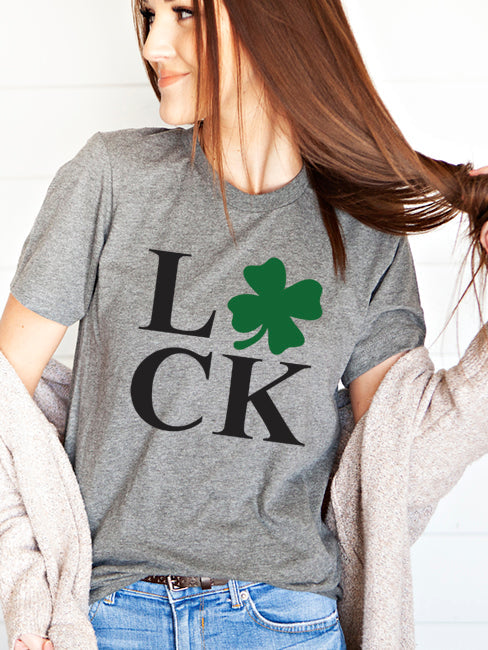 Luck - 1617 - Korvel