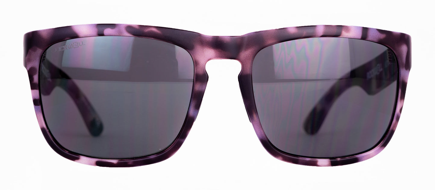 Monaco (Lunar Shadow/Black) - Korvel