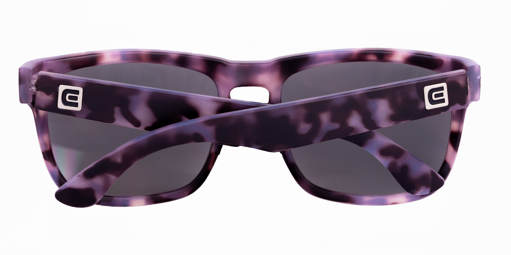 Monaco (Lunar Shadow/Black) - Korvel