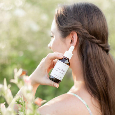 Revitalize Your Hair with 100% Pure Batana Oil - Lush Locks - Korvel