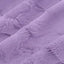 Luxe Cuddle Hide Bellflower Fabric Per Yard