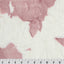 Luxe Cuddle® Calf Clararose Fabric - Premium Softness Per Yard