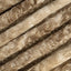 Luxe Cuddle® Fawn Cappuccino Fabric - Premium Softness
