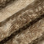 Luxe Cuddle® Fawn Cappuccino Fabric - Premium Softness