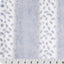 Tissu en velours Luxe Cuddle Alaskan Bunny bleu marine au mètre