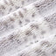 Tissu Dove Luxe Cuddle Alaskan Bunny par yard