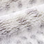 Tissu Dove Luxe Cuddle Alaskan Bunny par yard