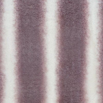 Black Cherry Luxe Cuddle Arctic Chinchilla Fabric per Yard