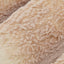 Butterscotch Luxe Cuddle Arctic Chinchilla Fabric per Yard