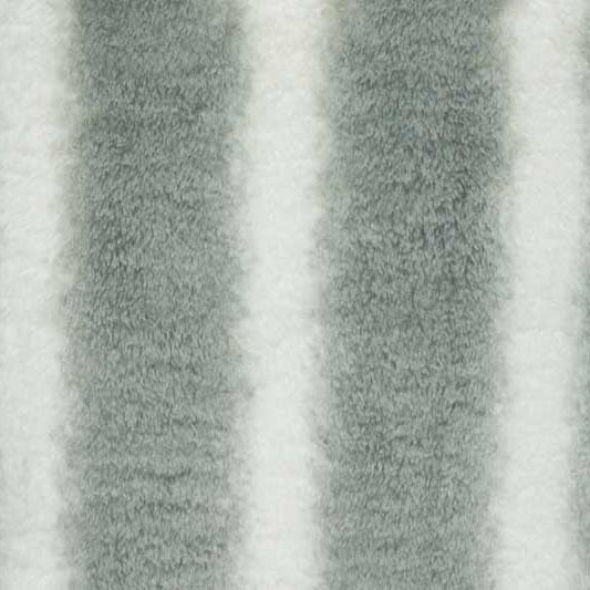 Ivy Luxe Cuddle Arctic Chinchilla Fabric per Yard
