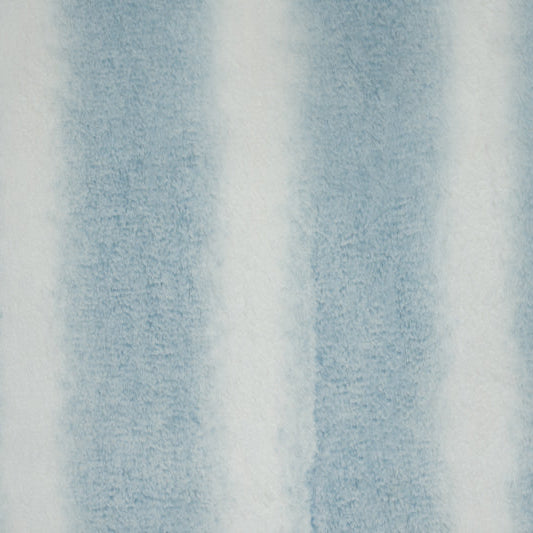 Tissu Luxe Cuddle Chinchilla Arctique - 58"/60" par yard
