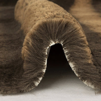 Luxe Cuddle Arctic Chinchilla Fabric - 58"/60" Per Yard