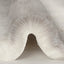 Silver Luxe Cuddle Arctic Chinchilla Fabric - 58"/60" per Yard