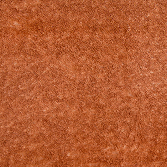Tela de Zorro Ártico Luxe Cuddle - Textil de Felpa Premium
