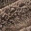 Tela Frappe de Zorro Ártico Luxe Cuddle - 58"/60" por Yarda