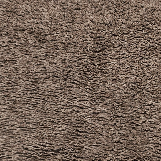 Tela Frappe de Zorro Ártico Luxe Cuddle - 58"/60" por Yarda