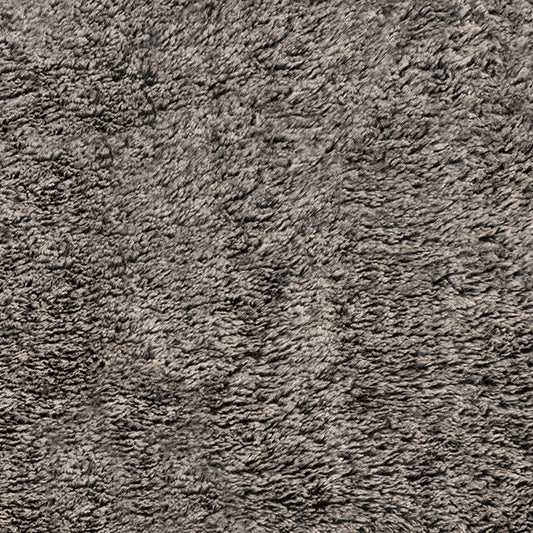 Luxe Cuddle Arctic Fox Moonbeam Fabric - 58"/60" per Yard